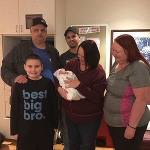 Meet your Posher, Cody